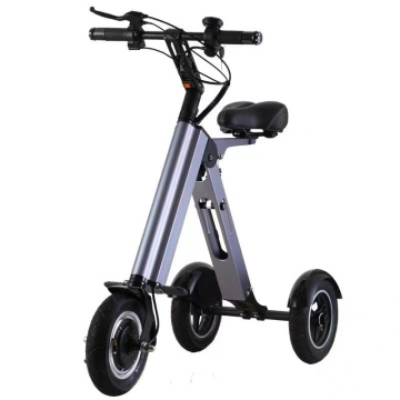 high quality electric scooter three wheel scooter elderly